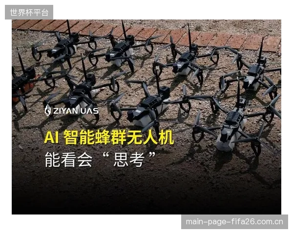 我们满足于“看到”却忘记“思考”：无人机数据价值的挖掘深度还停留在表面